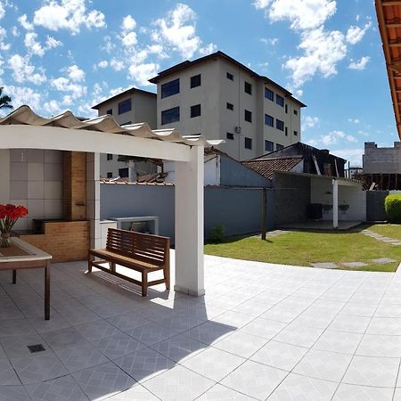 Deliciosa E Aconchegante Suite No Itagua Ubatuba Ngoại thất bức ảnh
