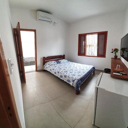 Deliciosa E Aconchegante Suite No Itagua Ubatuba Ngoại thất bức ảnh