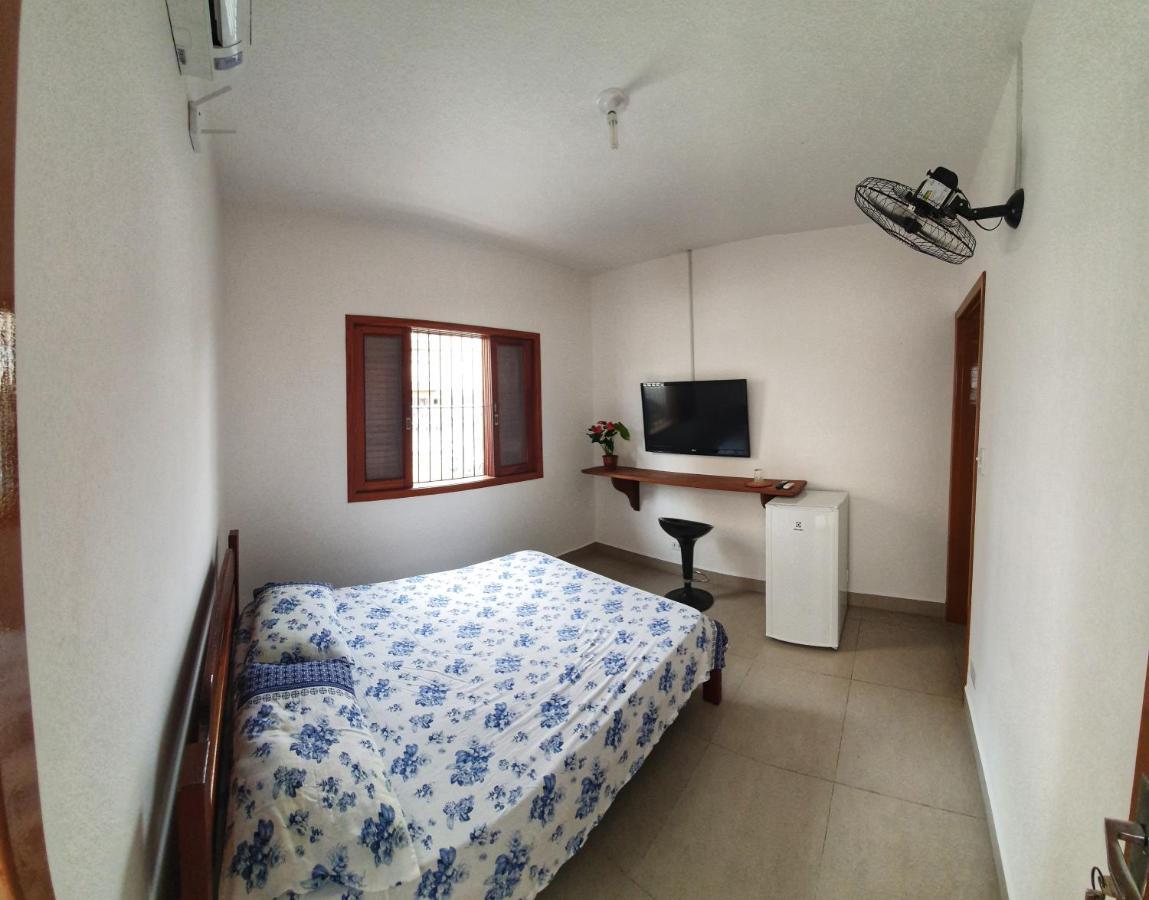 Deliciosa E Aconchegante Suite No Itagua Ubatuba Ngoại thất bức ảnh